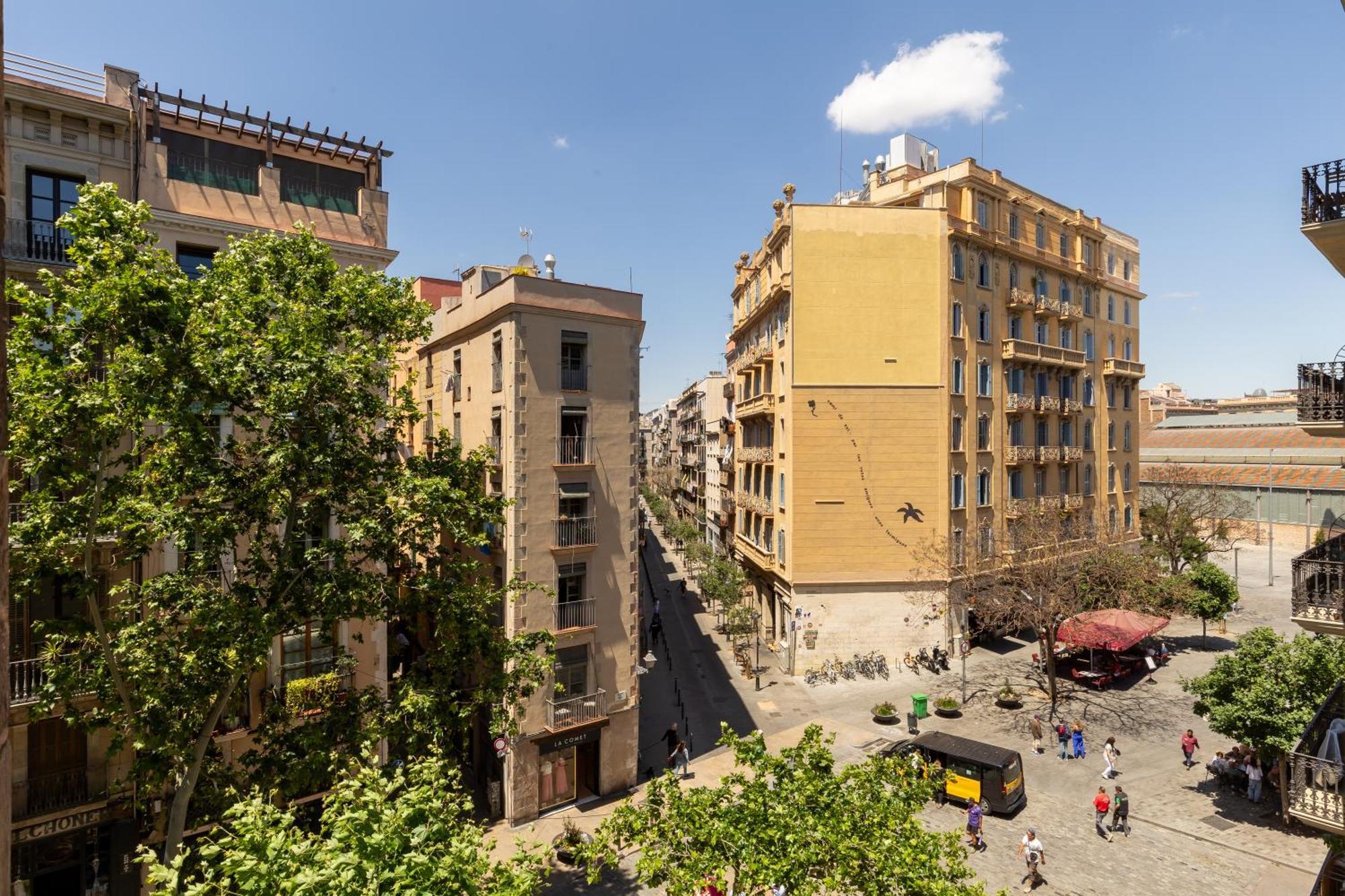 Deco Apartments Barcelona-Born St. — Photos 2